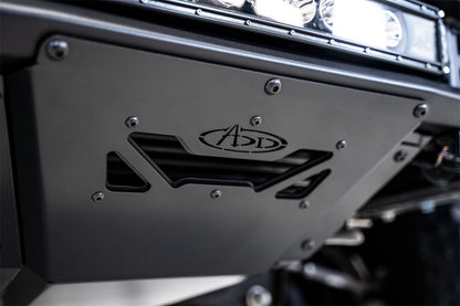 Addictive Desert Designs ADD Phantom Front Bumper