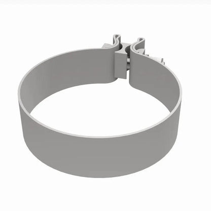 Magnaflow MAG Clamps by Magnaflow