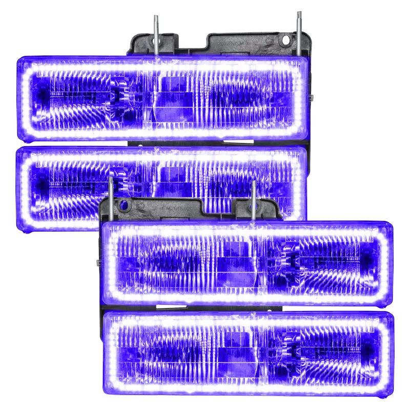 ORACLE Lighting ORL Headlight Assemblies by ORACLE Lighting