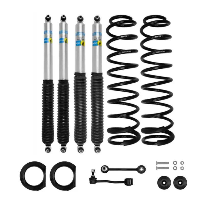 Bilstein BIL B8 5100 Series Shocks by Bilstein