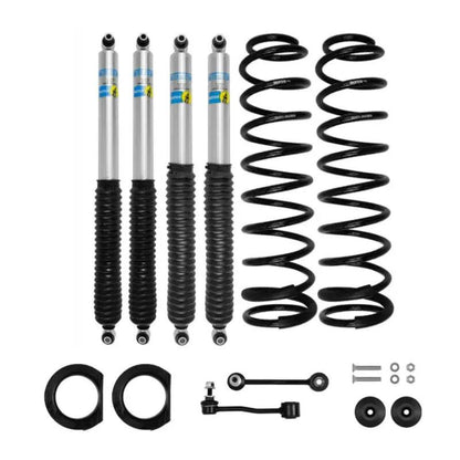 Bilstein BIL B8 5100 Series Shocks by Bilstein