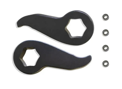 Maxtrac MXT Torsion Keys by Maxtrac