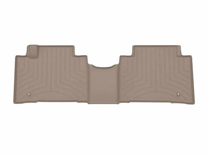 WeatherTech WT FloorLiner - Rear - Tan by WeatherTech
