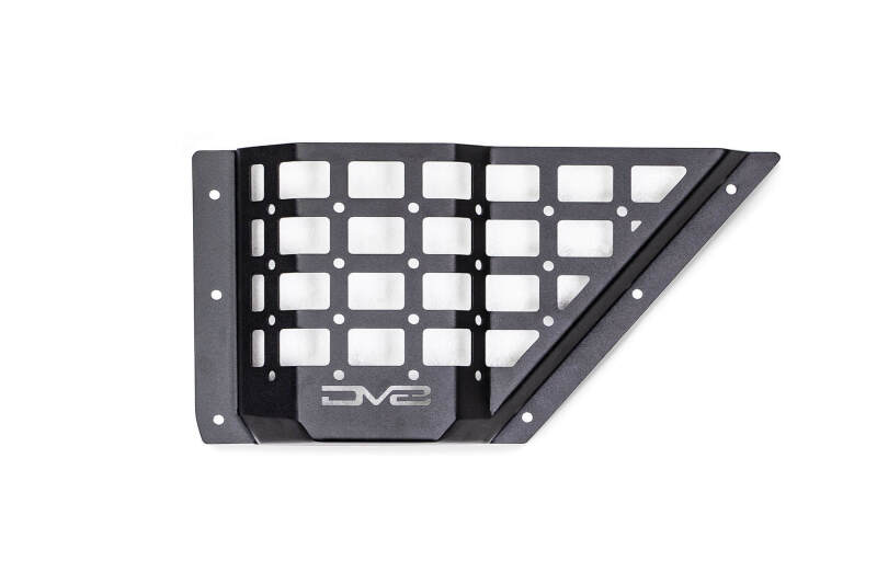 DV8 Offroad DVE Molle Panels