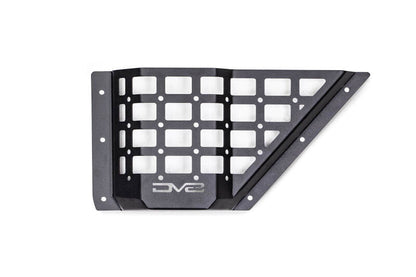 DV8 Offroad DVE Molle Panels