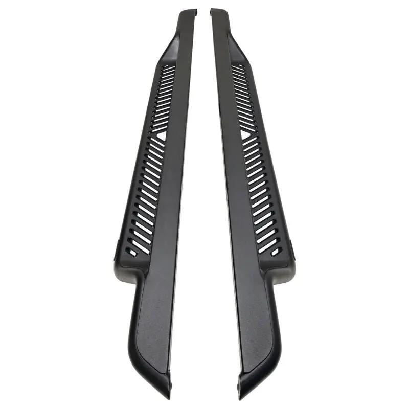 Westin WES Running Boards - Outlaw by Westin