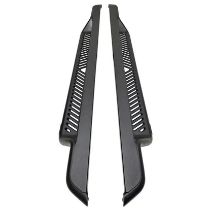 Westin WES Running Boards - Outlaw by Westin