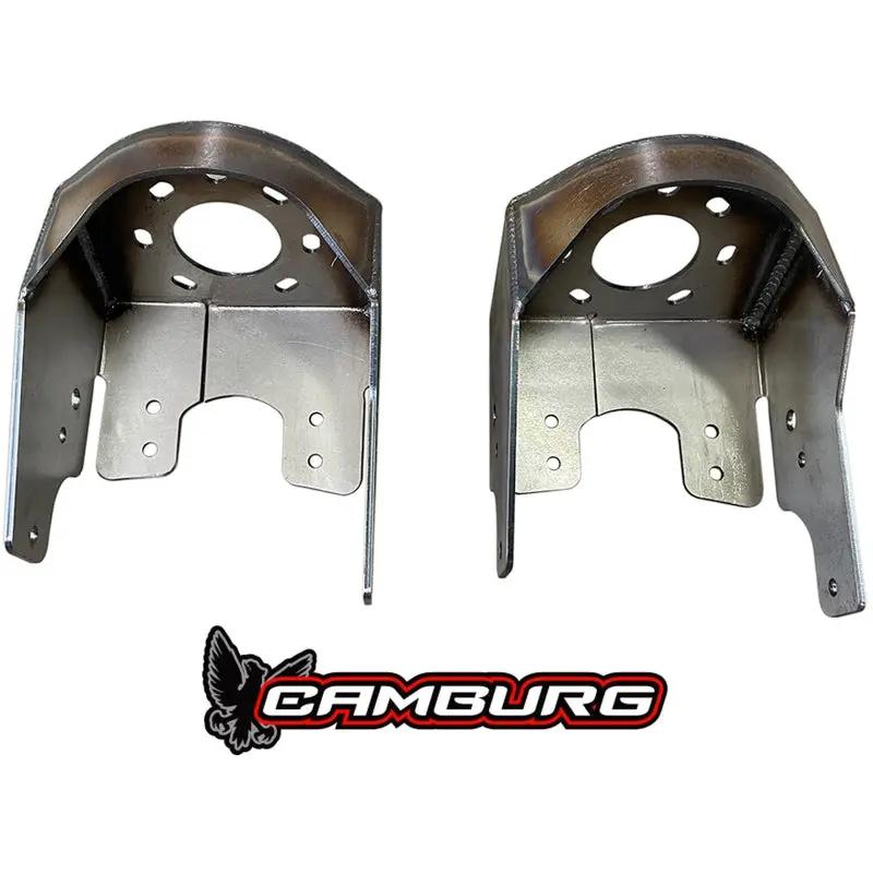 Camburg CMB Coil Spring Sets by Camburg