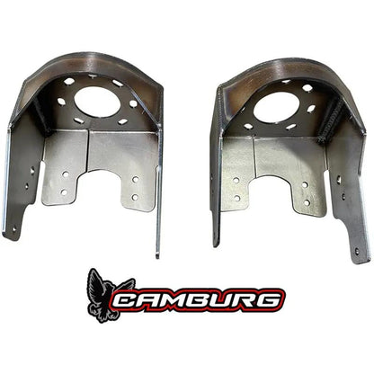 Camburg CMB Coil Spring Sets by Camburg