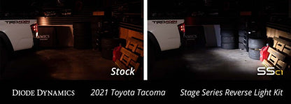 Diode Dynamics DIO Backup Light