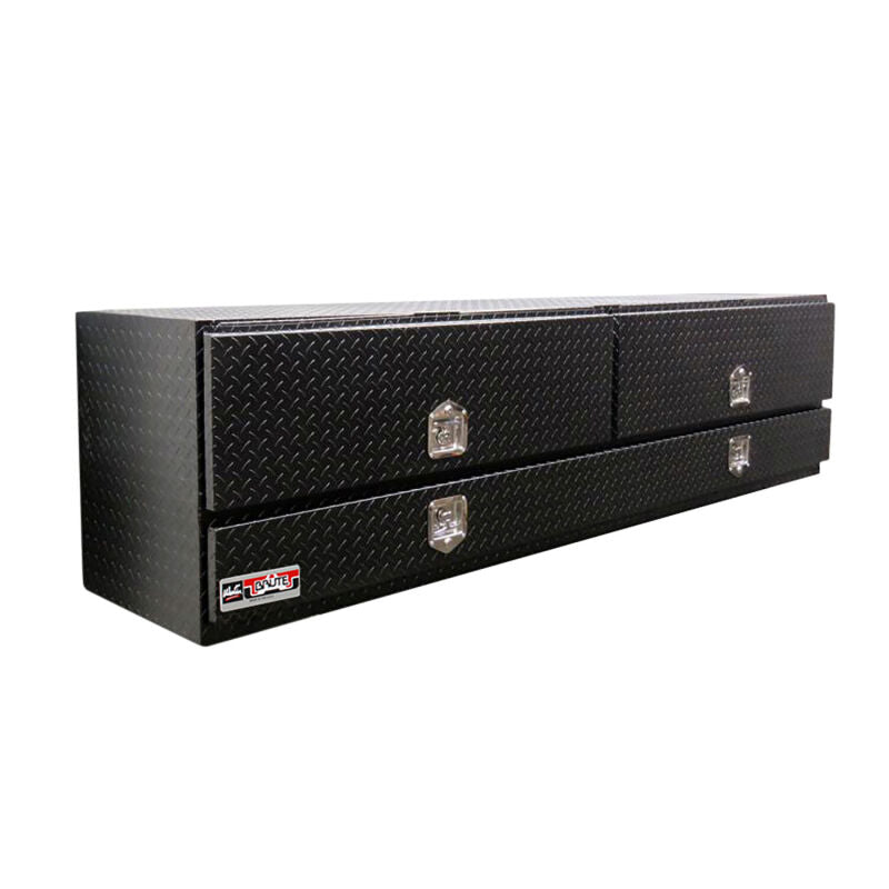Westin WES Brute Stake Bed Tool Box