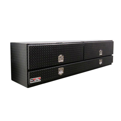 Westin WES Brute Stake Bed Tool Box