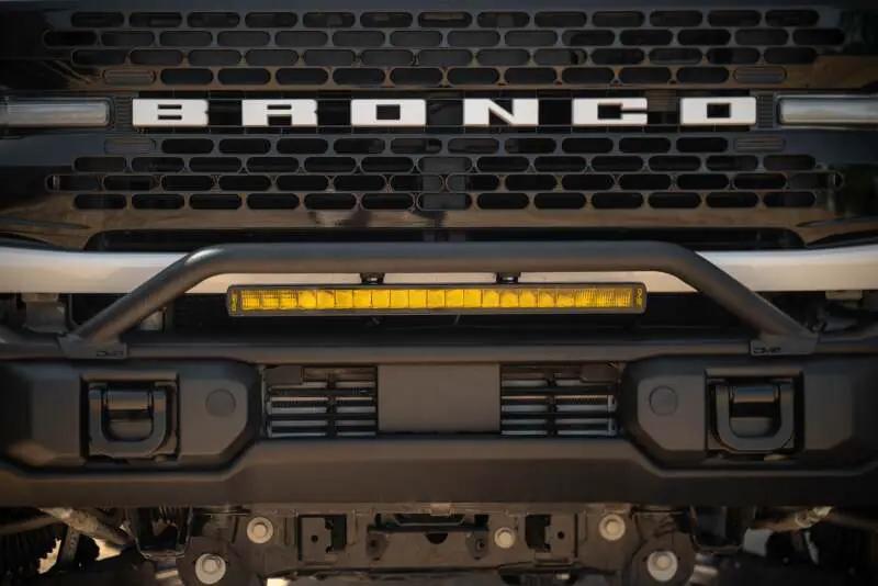 DV8 Offroad DVE Front Bumpers by DV8 Offroad