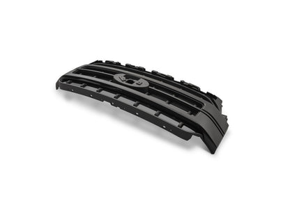 Ford Racing FR Grilles by Ford Racing