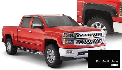 Bushwacker BUS Pocket Style Flares by Bushwacker