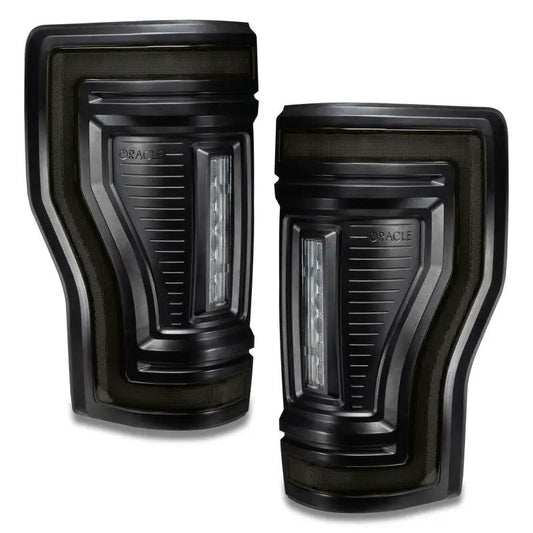 ORACLE Lighting ORL LED Tail Lights