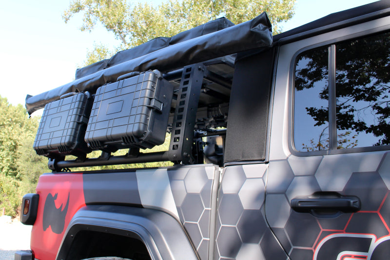 Go Rhino GOR Rack Accessories by Go Rhino