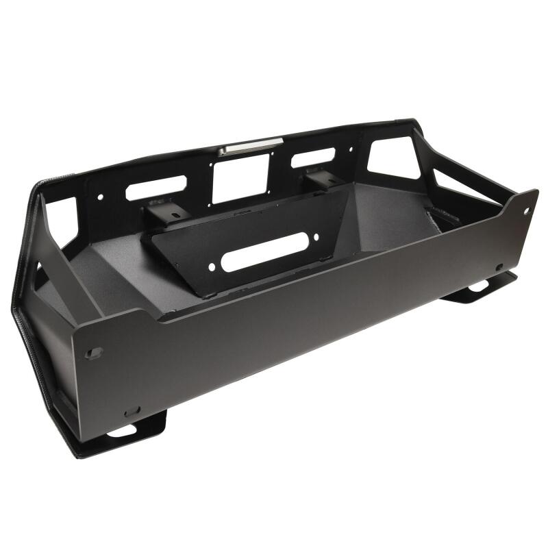 Westin WES HDX Front Bumpers