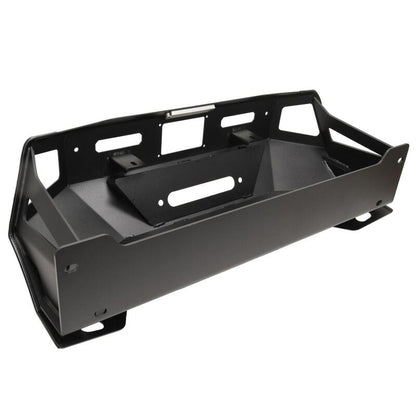 Westin WES HDX Front Bumpers