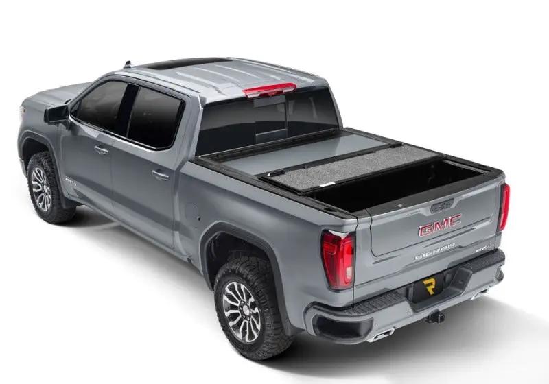 Undercover UND Fusion Bed Covers by Undercover