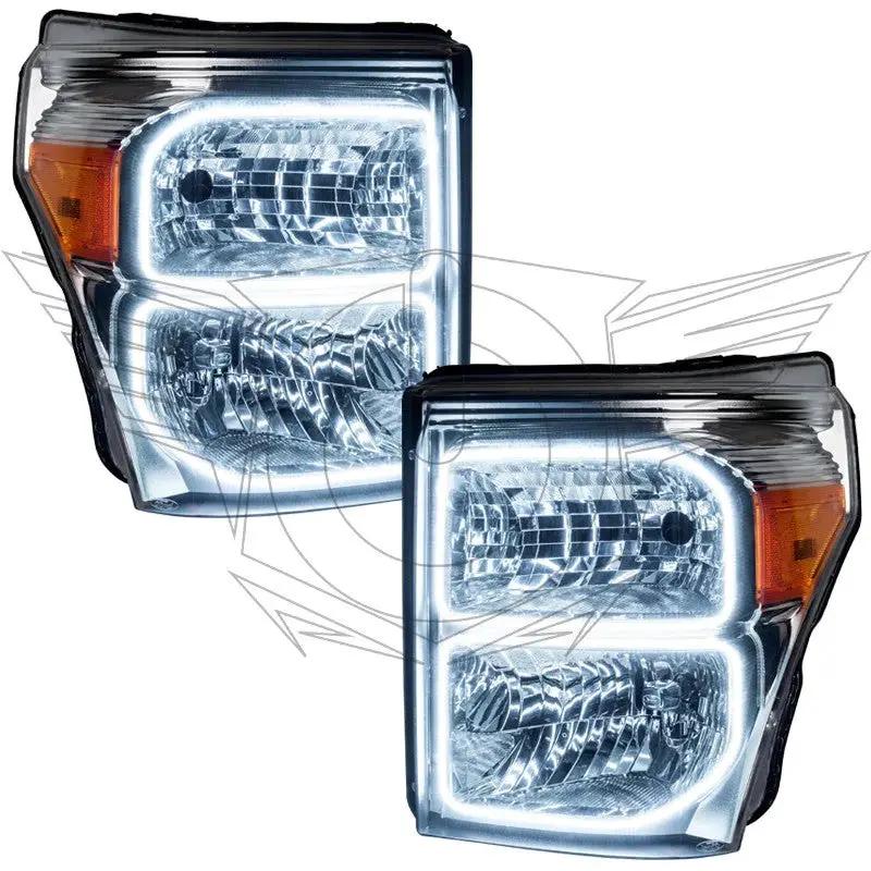 ORACLE Lighting ORL Headlight Assemblies by ORACLE Lighting