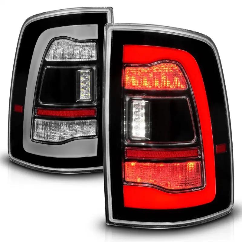 ANZO ANZ LED Taillights by ANZO