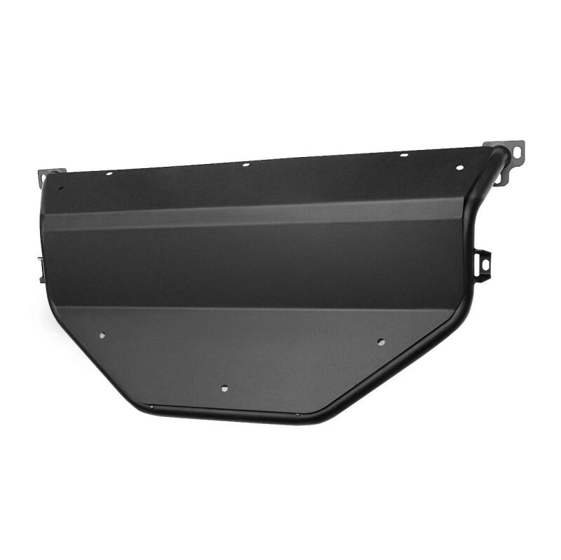 Westin WES Skid Plates