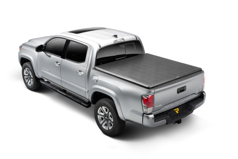 Truxedo TRX Bed Cover - TruXport