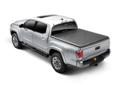 Truxedo TRX Bed Cover - TruXport