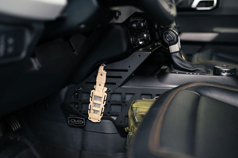 DV8 Offroad DVE Molle Panels