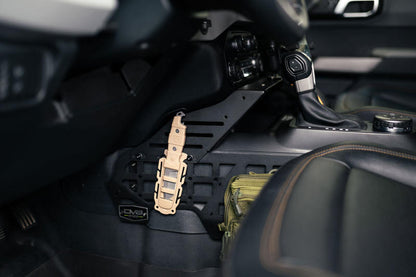 DV8 Offroad DVE Molle Panels