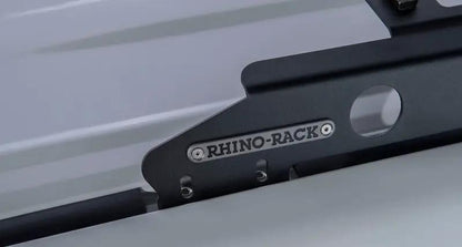 Rhino-Rack RHR Backbone Mounting System