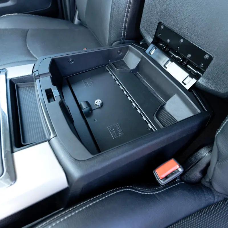 Tuffy Products TFY Console Safe by Tuffy Products