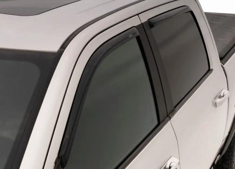 AVS In-Channel Ventvisors by AVS