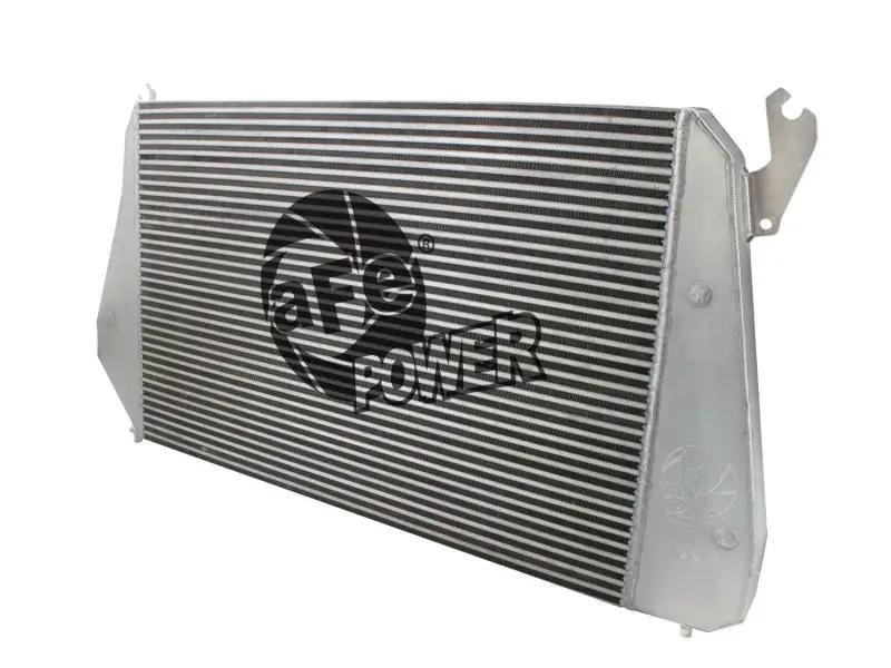 AFE Bladerunner I/C & Tubes