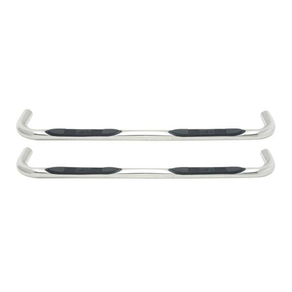 Westin WES Nerf Bars - E-Series 3