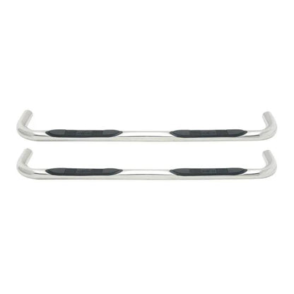 Westin WES Nerf Bars - E-Series 3 by Westin