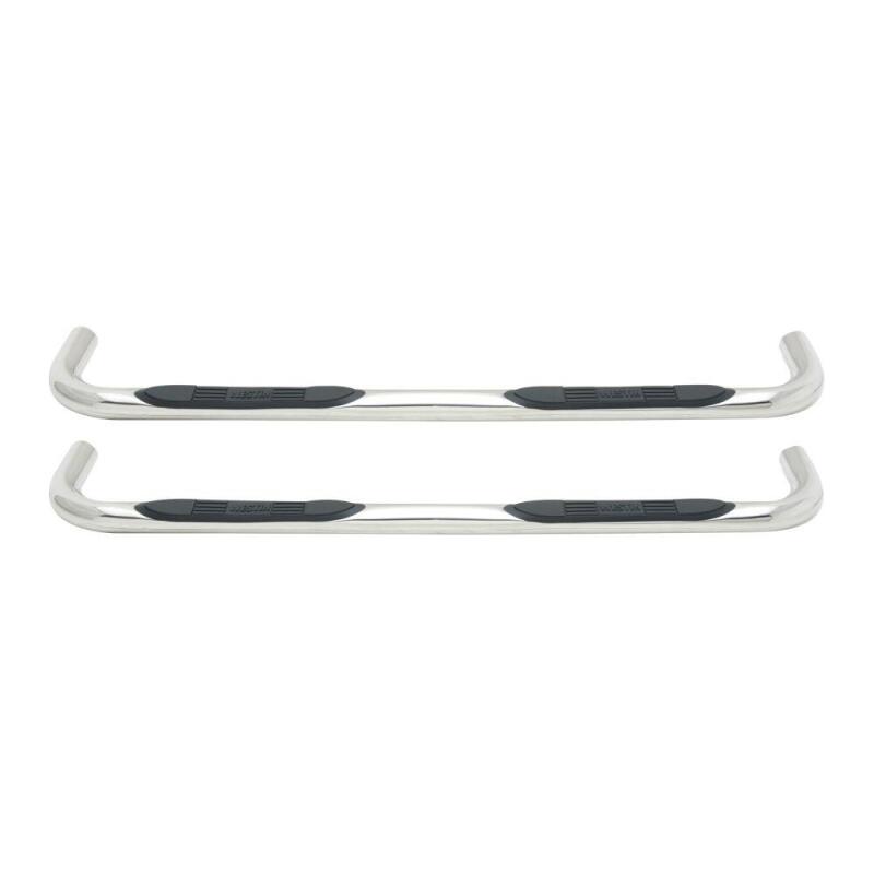 Westin WES Nerf Bars - E-Series 3