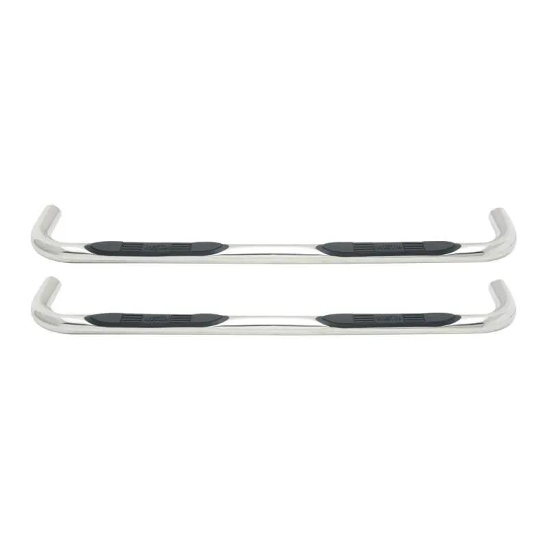 Westin WES Nerf Bars - E-Series 3 by Westin