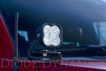 Diode Dynamics DIO Mounting Brackets Lighting