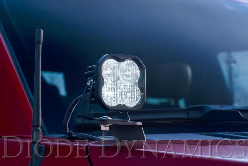 Diode Dynamics DIO LED Light Pods by Diode Dynamics