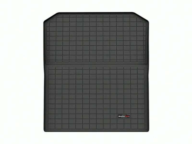 WeatherTech WT Cargo Liners - Black by WeatherTech