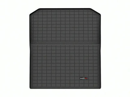WeatherTech WT Cargo Liners - Black by WeatherTech