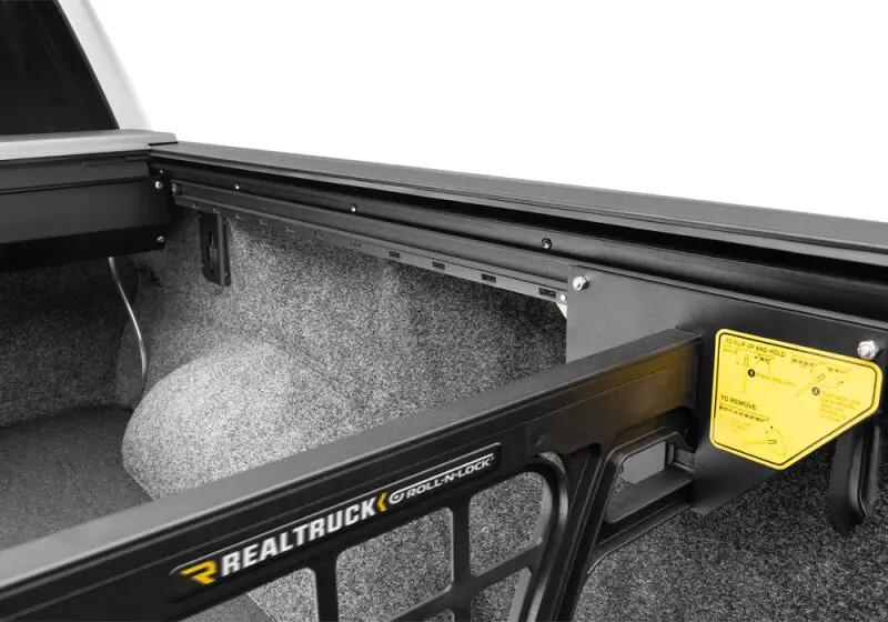 Roll-N-Lock RNL Cargo Manager by Roll-N-Lock