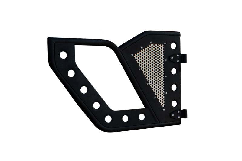 DV8 Offroad DVE Half Doors