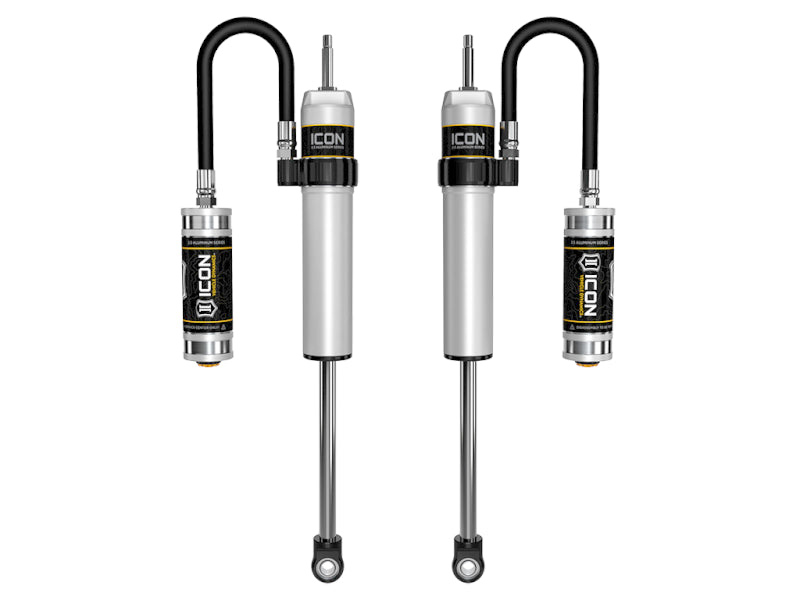 ICON ICO 2.5 Series Shocks by ICON