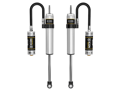 ICON ICO 2.5 Series Shocks by ICON