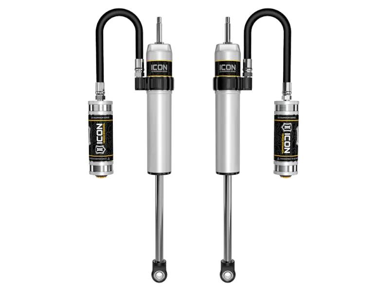 ICON ICO 2.5 Series Shocks by ICON
