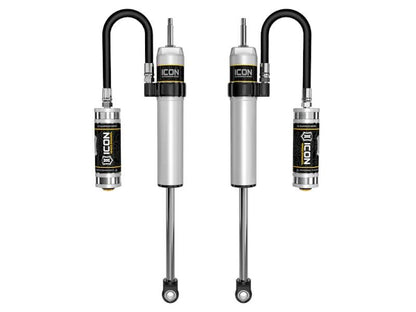 ICON ICO 2.5 Series Shocks by ICON