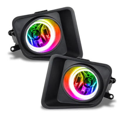 ORACLE Lighting ORL Fog Light Assembly